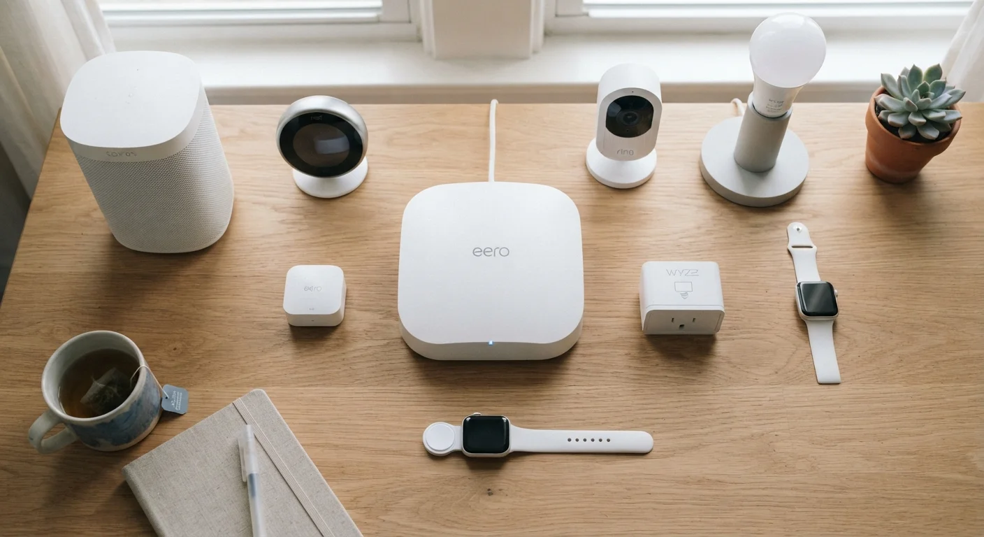 A Plain-English Glossary of Home Tech Terms