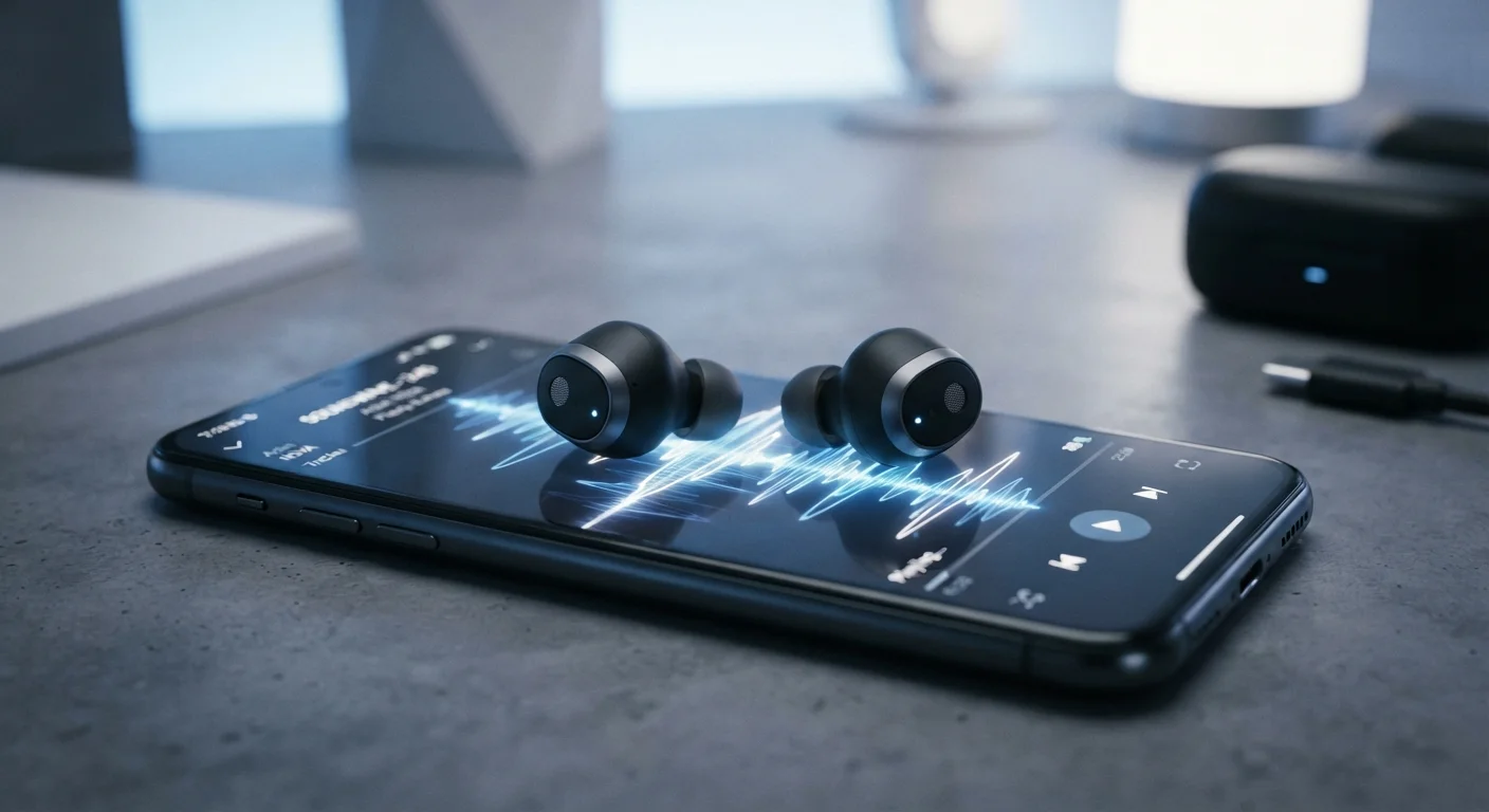 Audio Codec Basics: What Bluetooth Sound Quality Terms Actually Mean