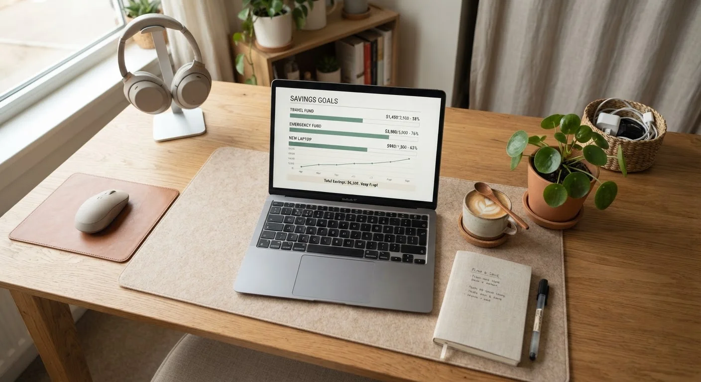Automating Your Savings: What to Set Up and in What Order