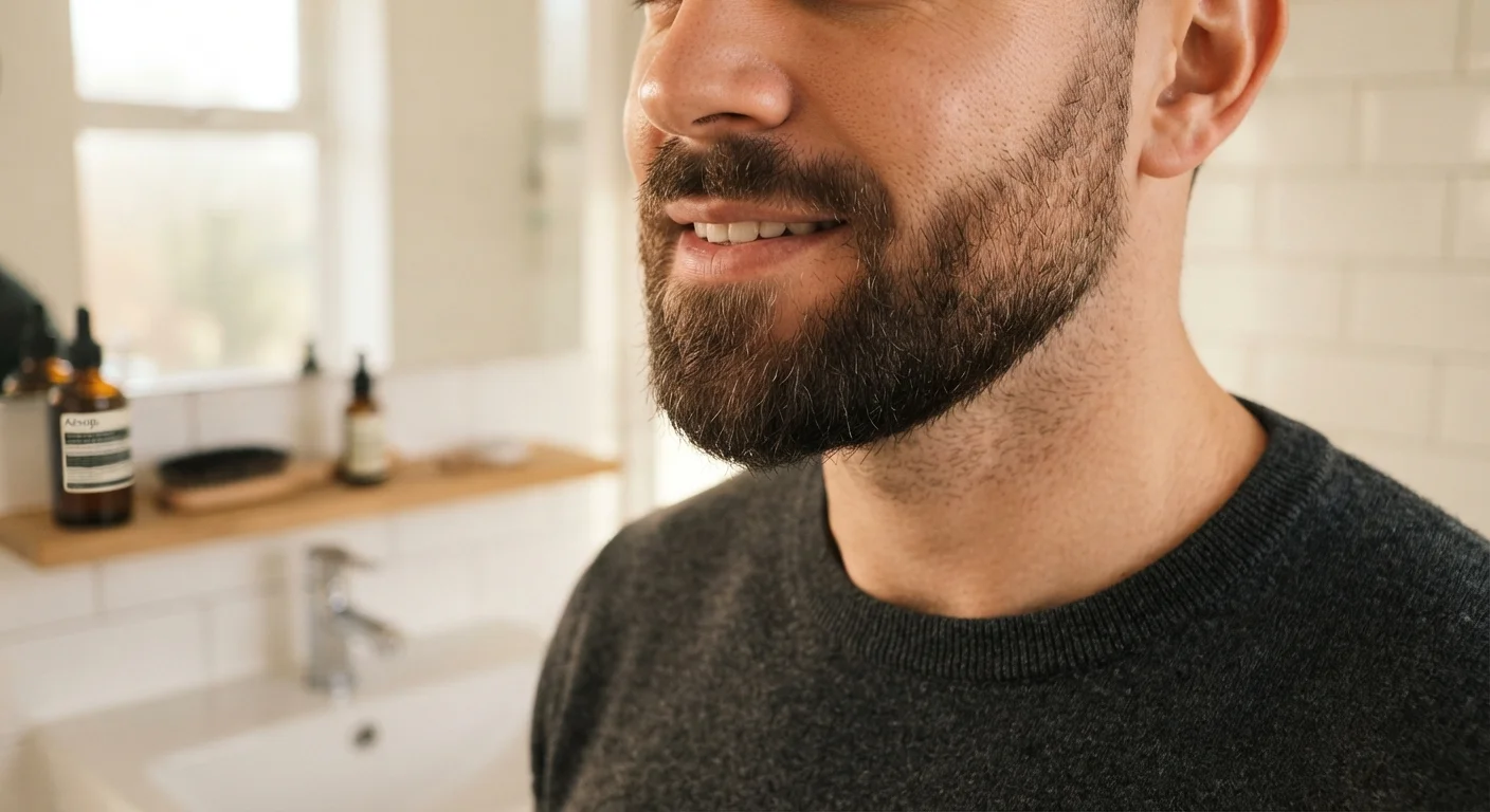 Beard Care From Week One: What No One Tells You When You're Growing It Out