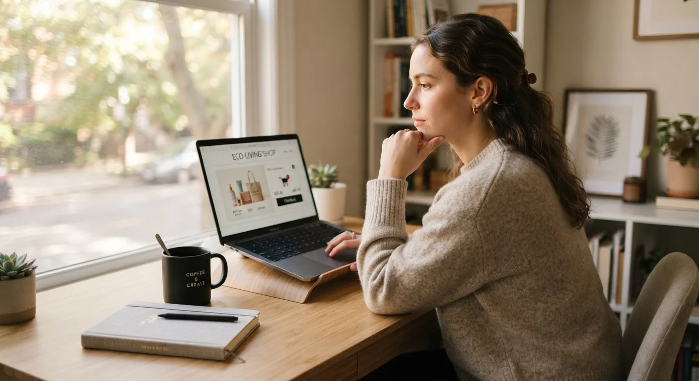 Before You Add to Cart: A Pre-Purchase Checklist for Thoughtful Spending