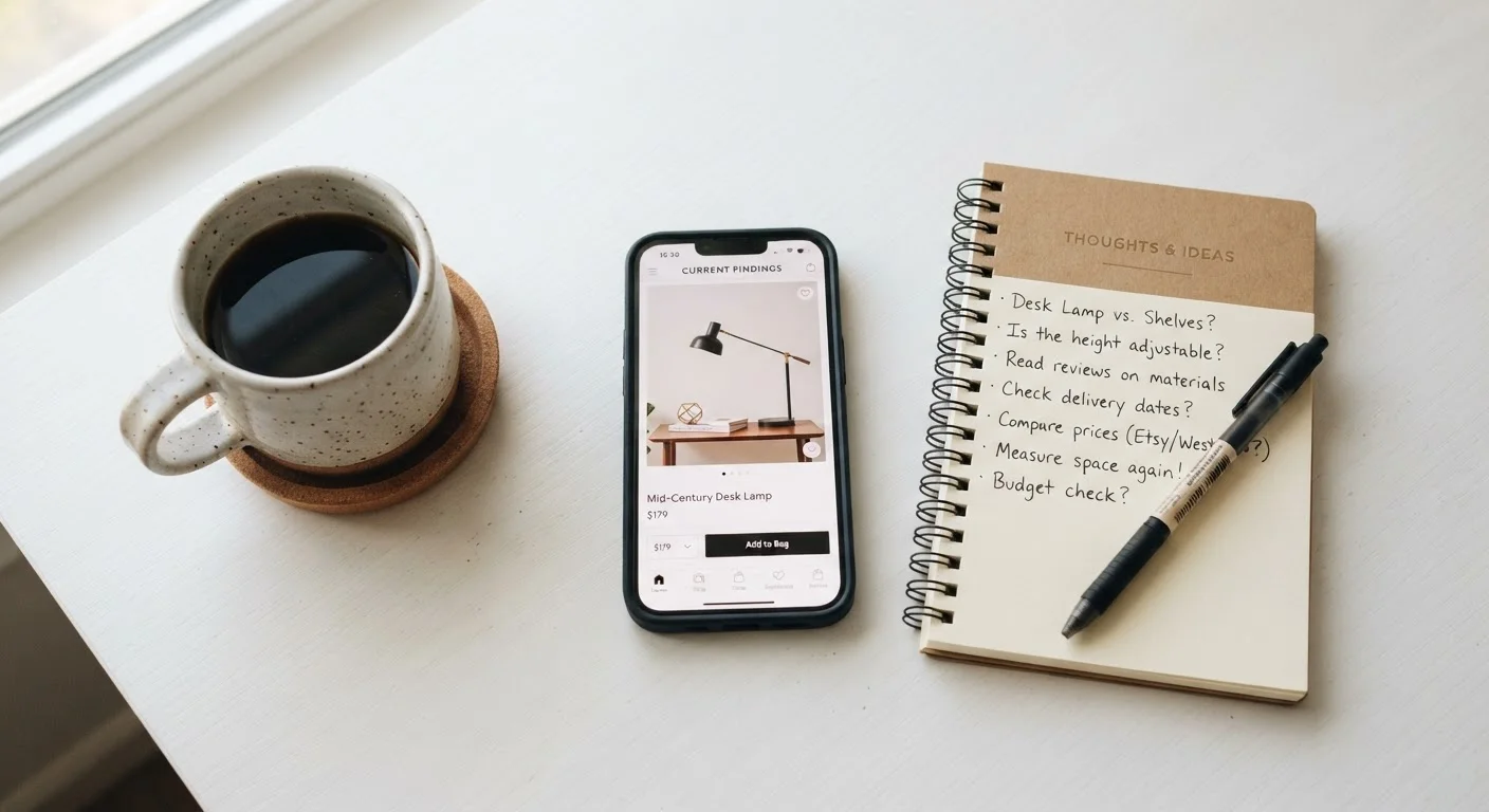 Before You Add to Cart: Questions Worth Asking Yourself