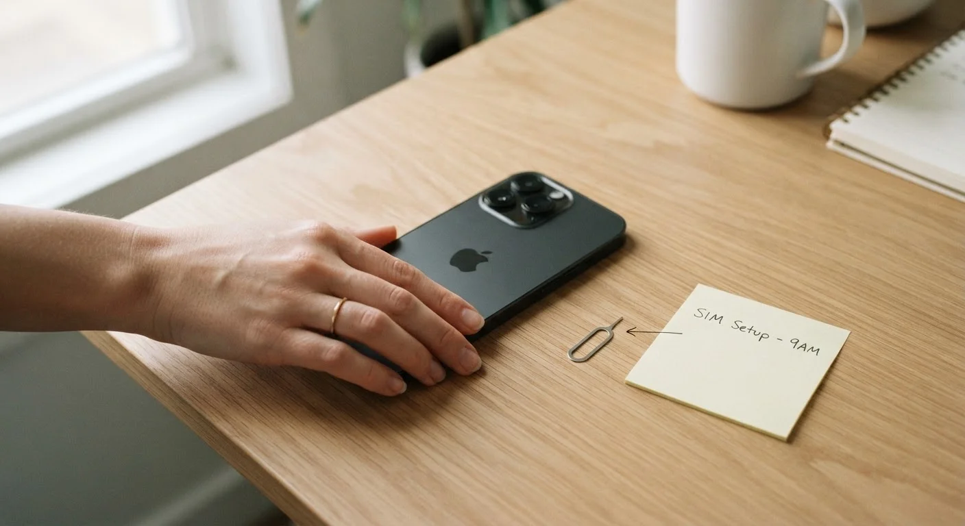 Before You Hand Over Your Old Phone: A Pre-Sale Checklist