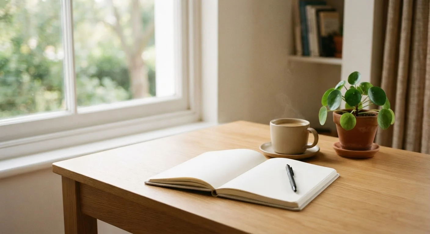 Building a Healthier Relationship With Money: Where to Start