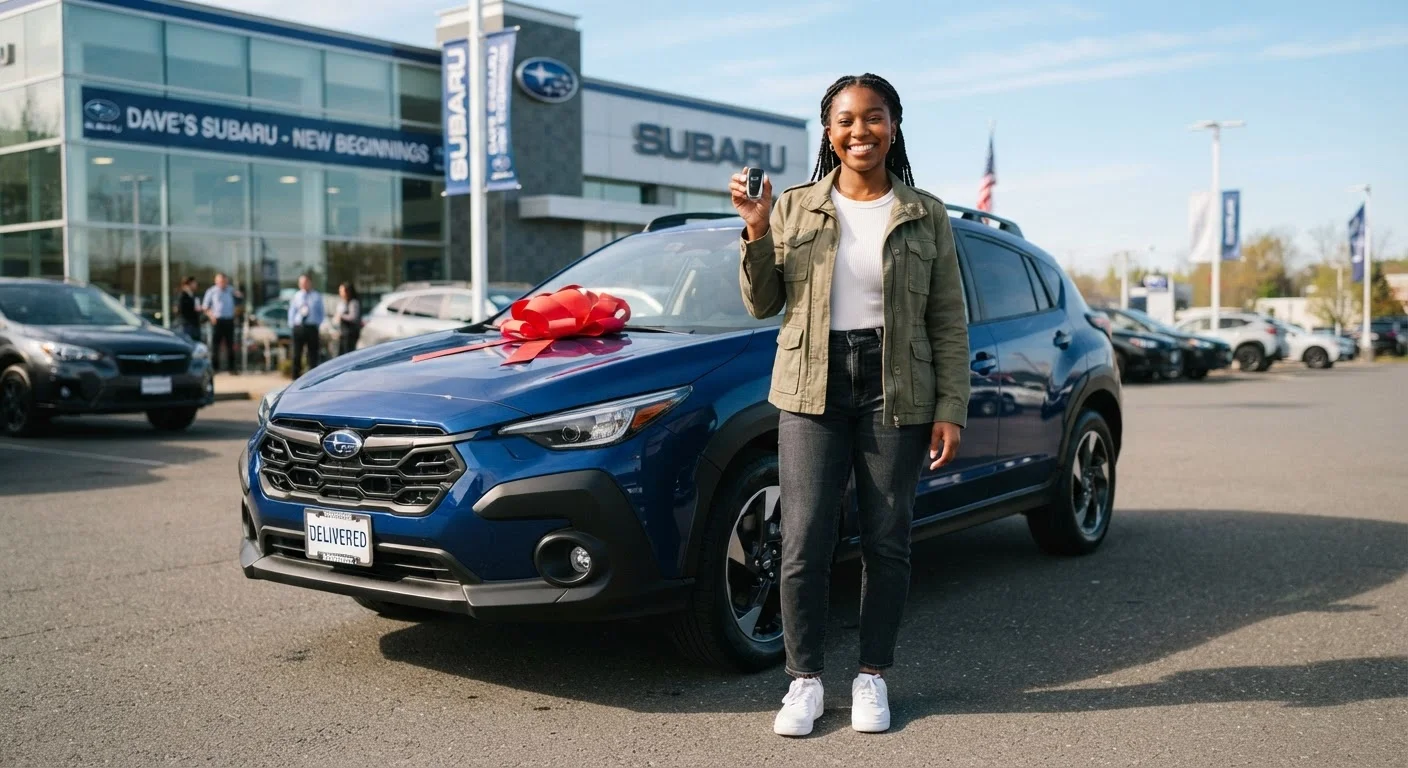 Car Ownership from Scratch: What First-Time Buyers Need to Know