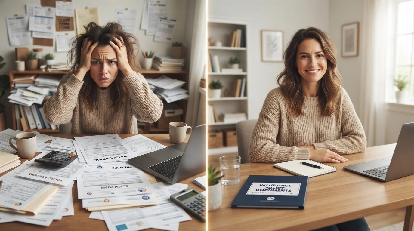 Common Insurance Myths That Leave People Worse Off
