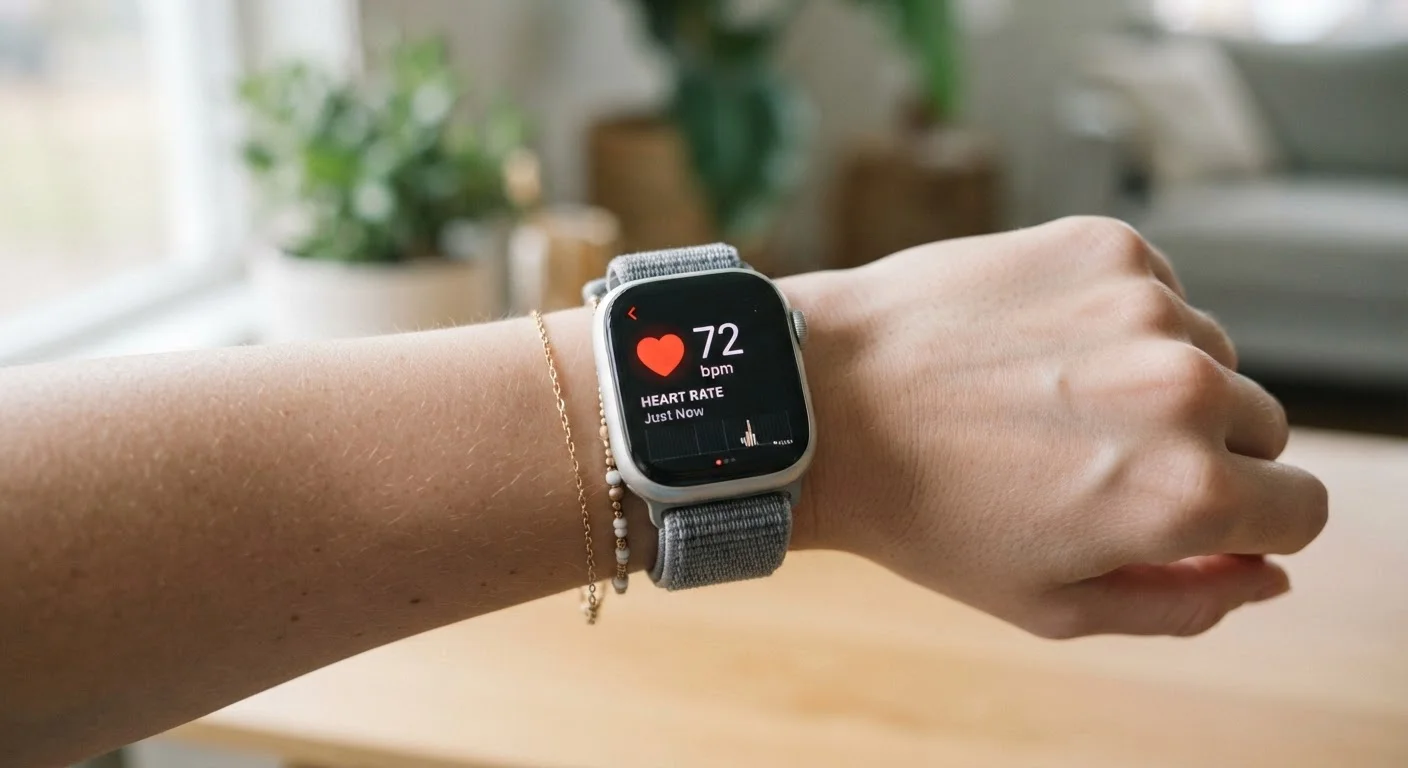 Common Myths About Wearable Heart Rate Monitors