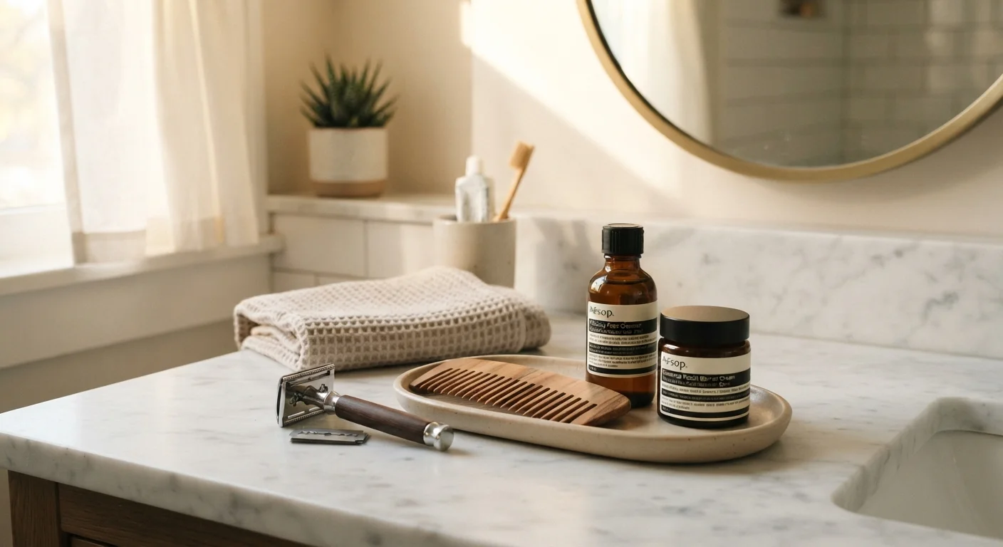 Consistent Grooming Habits: What Dermatologists and Barbers Agree On