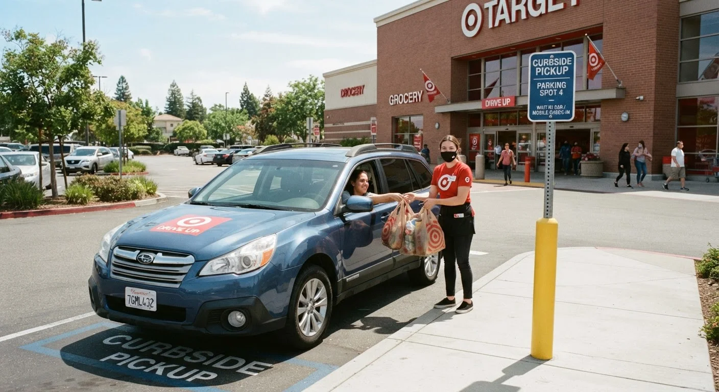 Curbside Pickup, Ship-to-Store, and Same-Day Delivery Explained