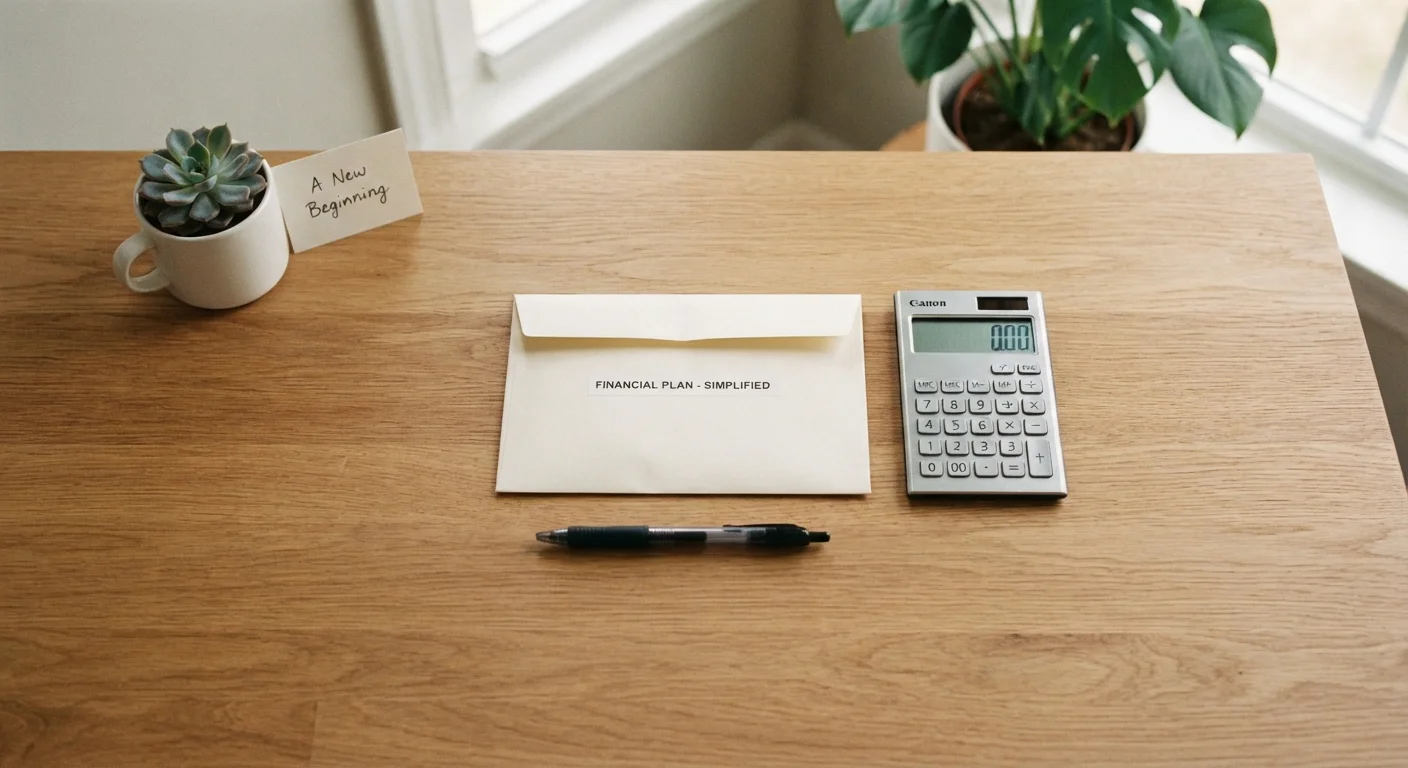 Debt Consolidation Explained: What It Does and What It Doesn't Fix