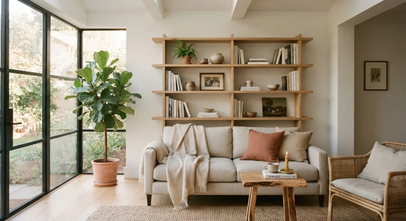Decluttering Methods Compared: KonMari, Swedish Death Cleaning, and the Four-Box System