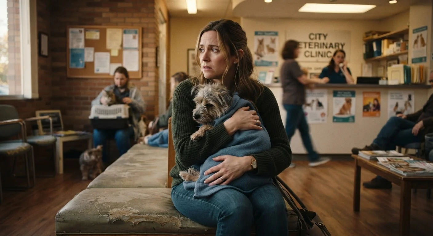 Emergency vs. Urgent Care vs. Regular Vet: Knowing Which One Your Pet Needs