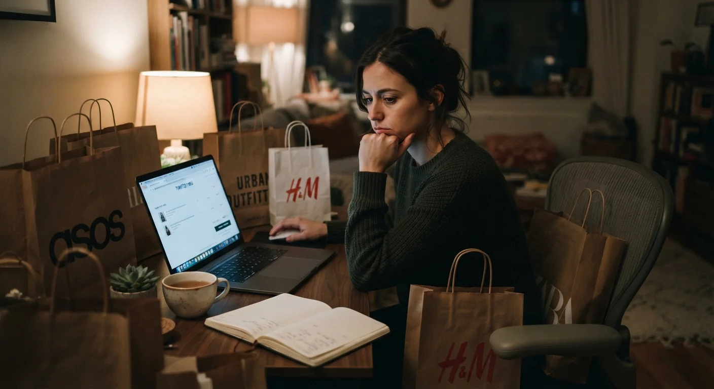 Emotional Spending Is More Common Than You Think — Here's the Science Behind It