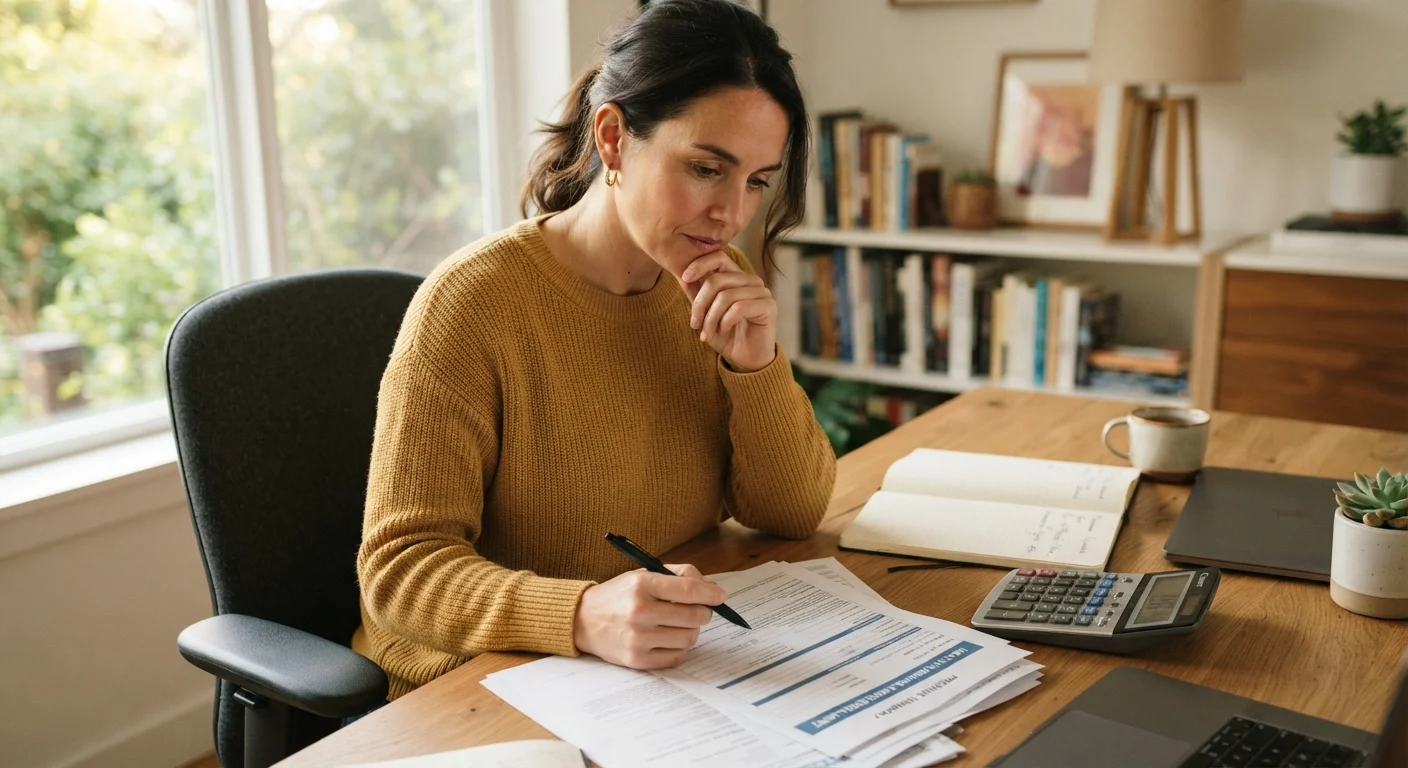 Employer-Sponsored vs. Individual Health Insurance: What Changes When You're On Your Own