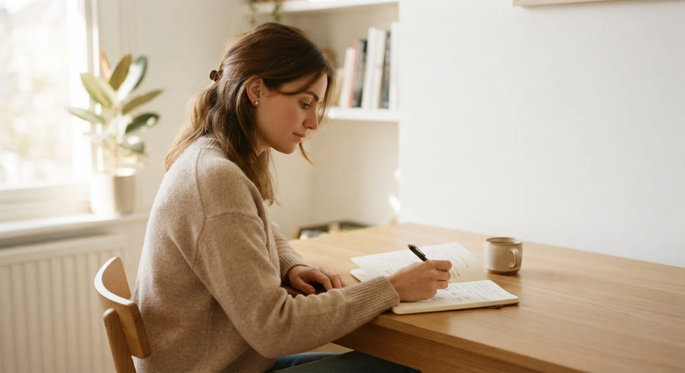 Financial Self-Awareness: Questions Worth Asking Yourself Before Making Big Money Decisions
