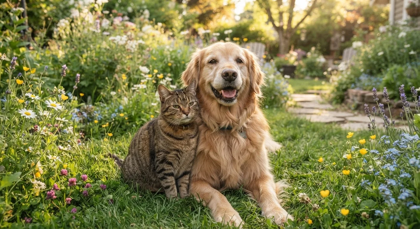 Flea, Tick, and Heartworm Prevention: Building a Year-Round Plan