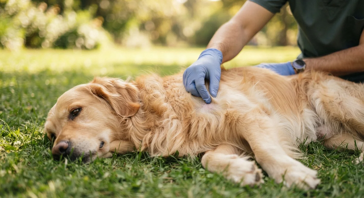 Fleas, Ticks, and Heartworm: Understanding Parasite Prevention from the Ground Up