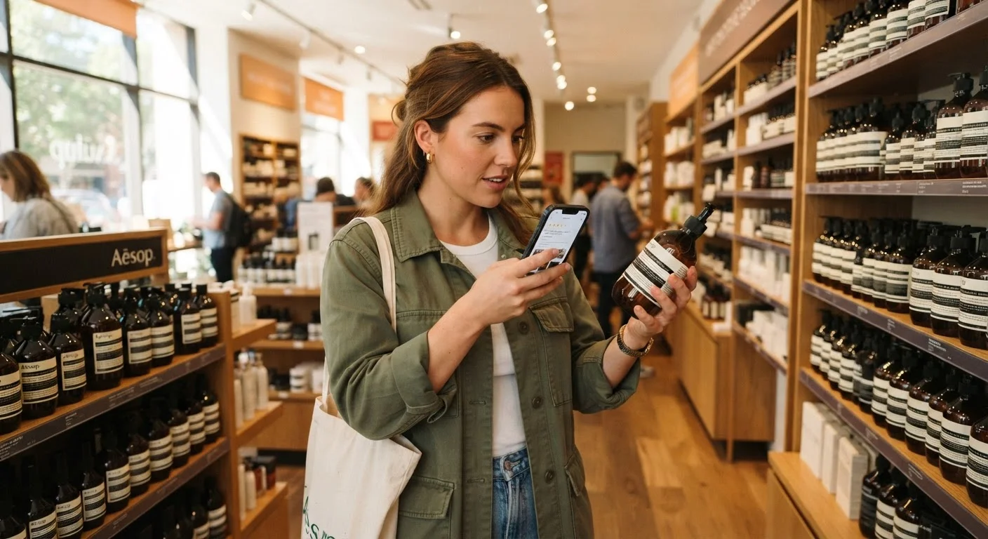 Getting the Most Out of a Hybrid Shopping Approach