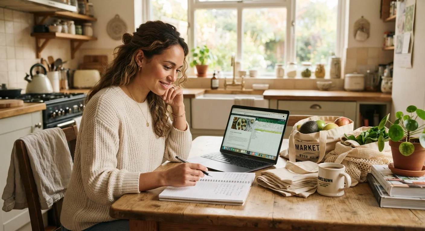 Getting the Most Out of Both Worlds: Smart Habits for Hybrid Shoppers