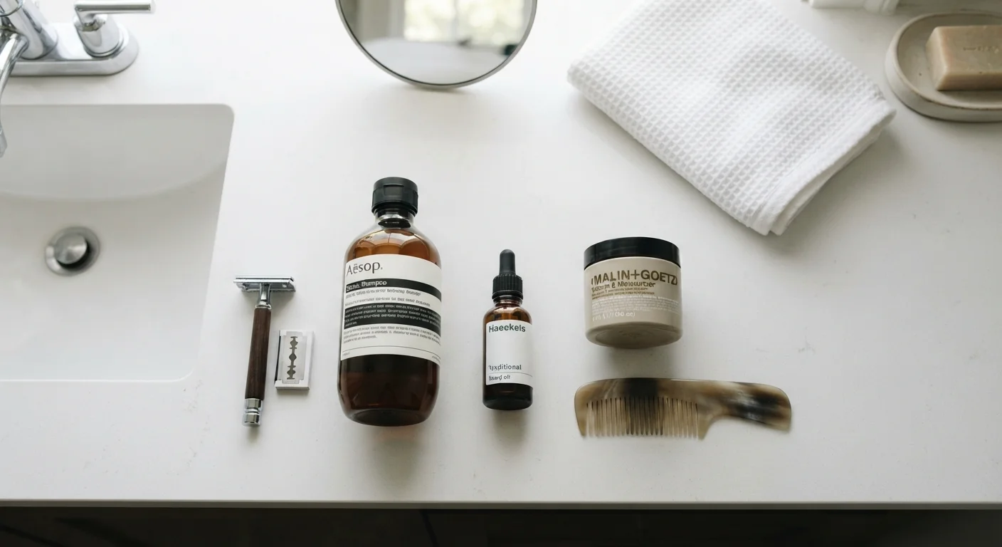 Grooming Myths That Are Quietly Damaging Your Skin and Hair
