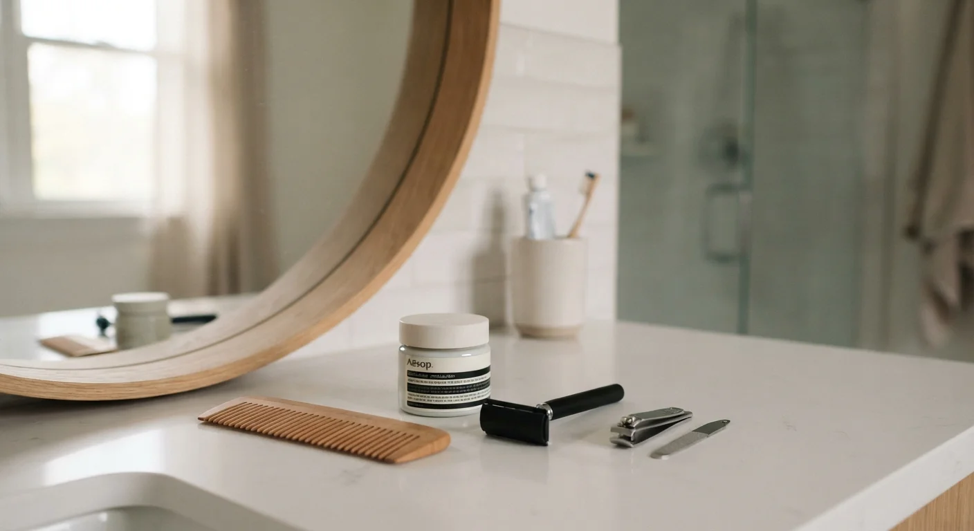 Grooming Practices That Hold Up Well Over Time — and a Few That Don't