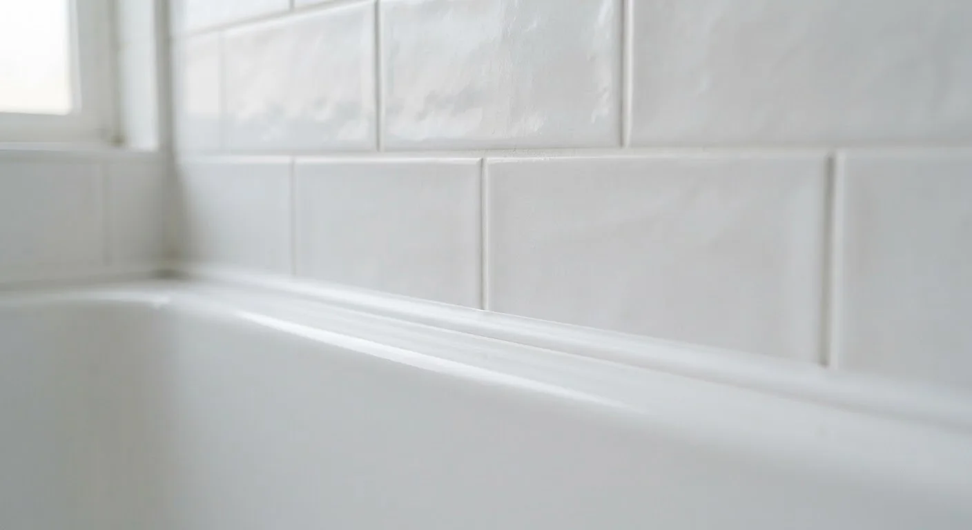 Grout, Caulk, and Tile: Bathroom Maintenance That Stops Mold Before It Starts