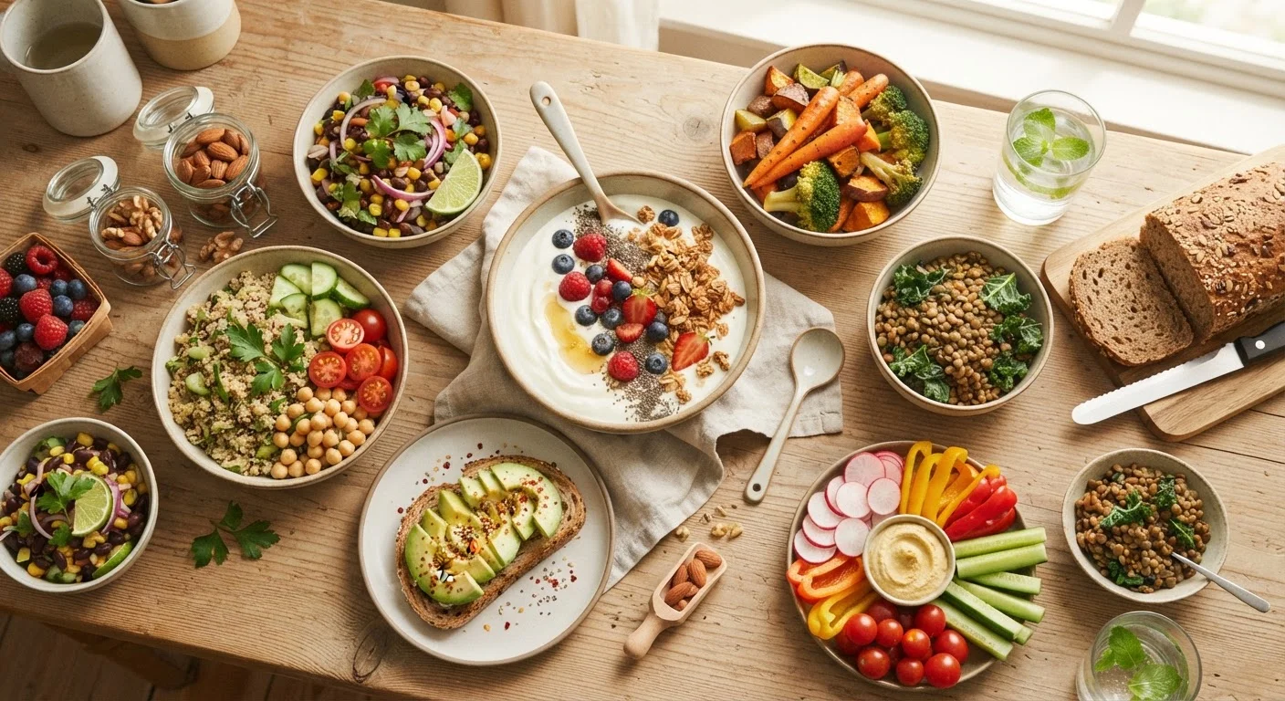 Gut Health Habits Worth Building Into Your Day