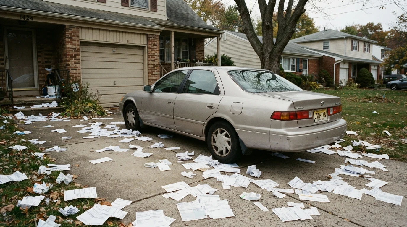 Hidden Costs of Car Ownership Americans Frequently Underestimate