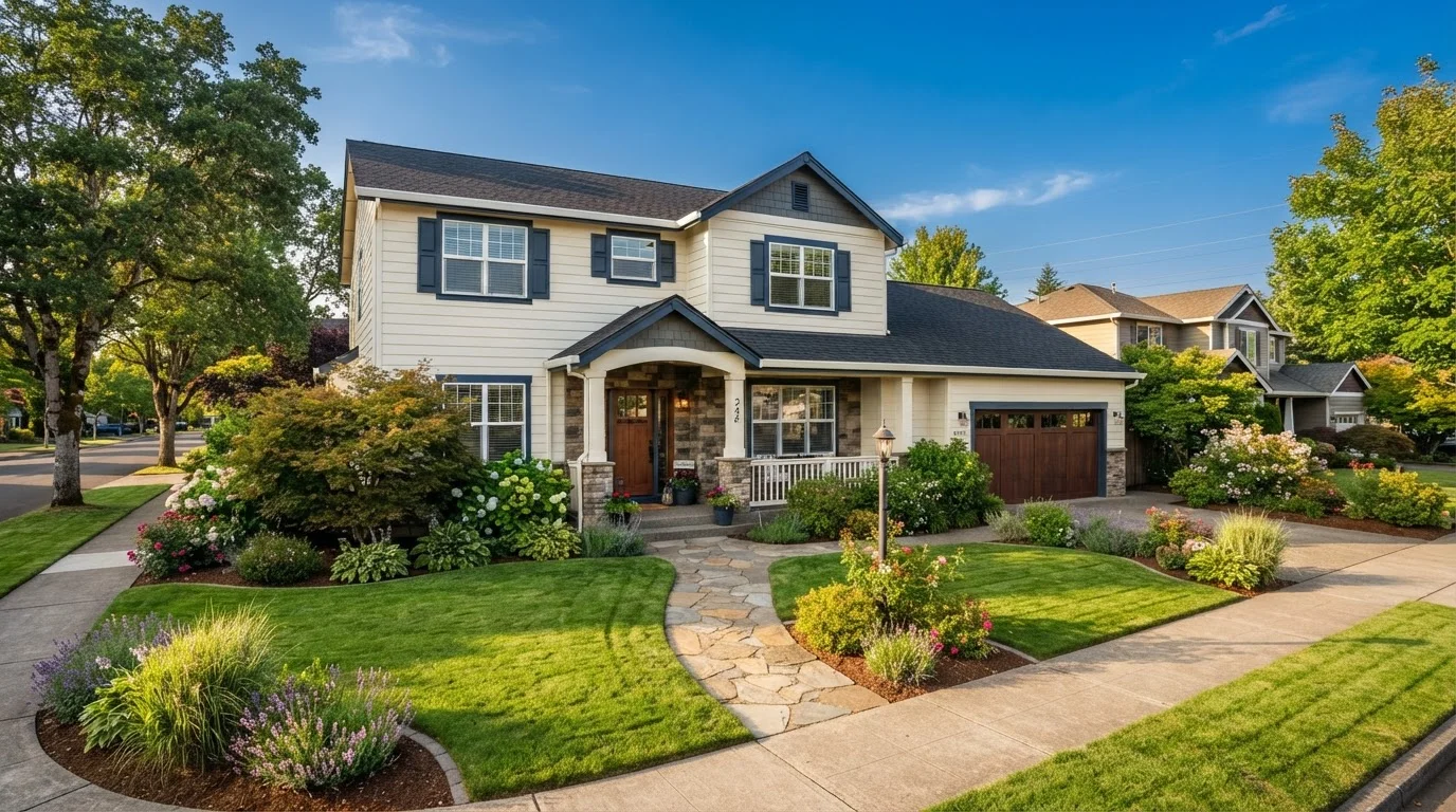 Home Maintenance From Start to Finish: The Complete Homeowner's Overview