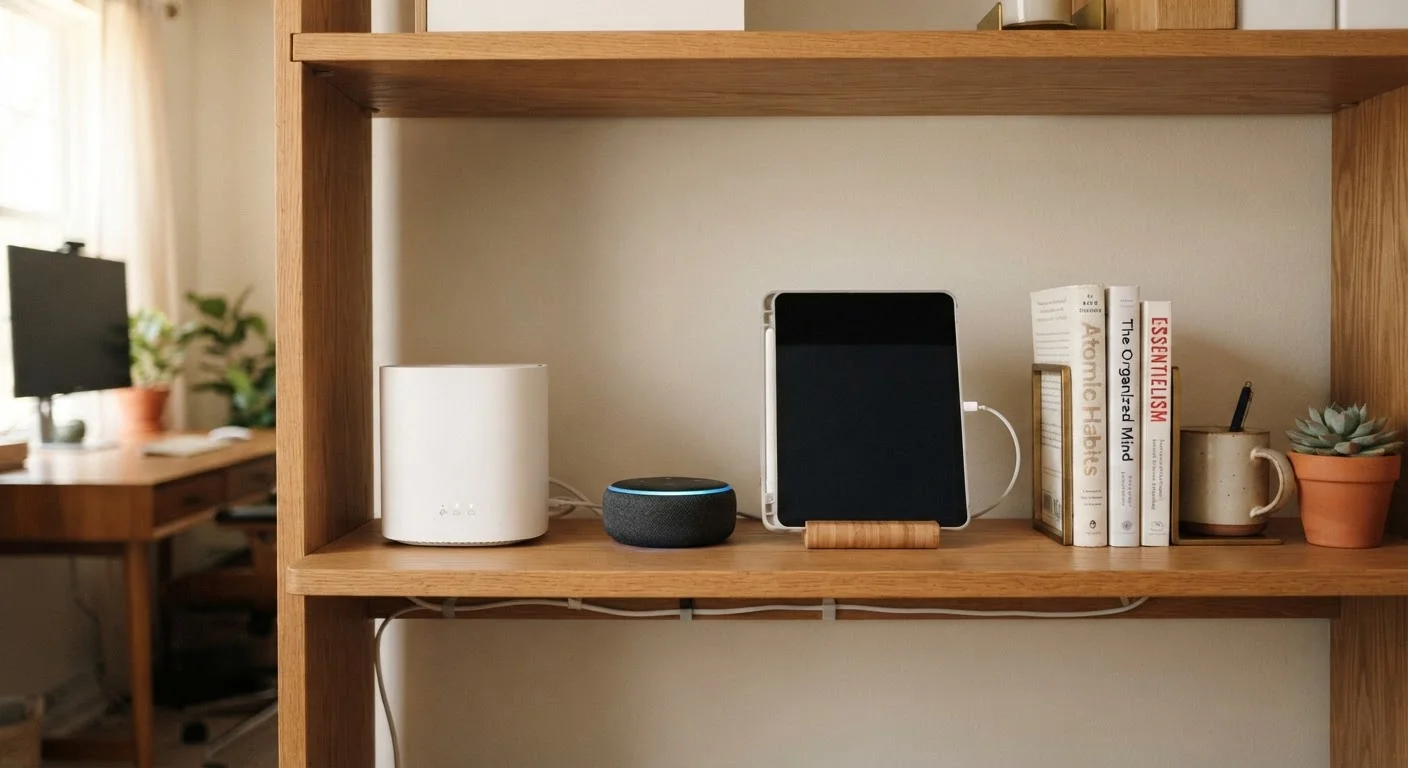 Keeping Your Home Devices Running Smoothly Over Time