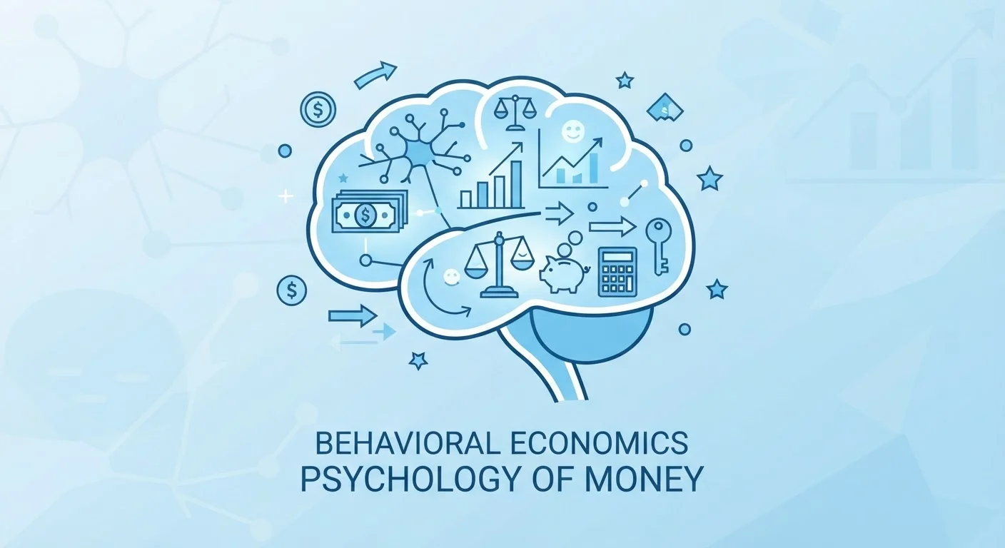 Key Terms in Behavioral Finance Every Everyday Consumer Should Understand