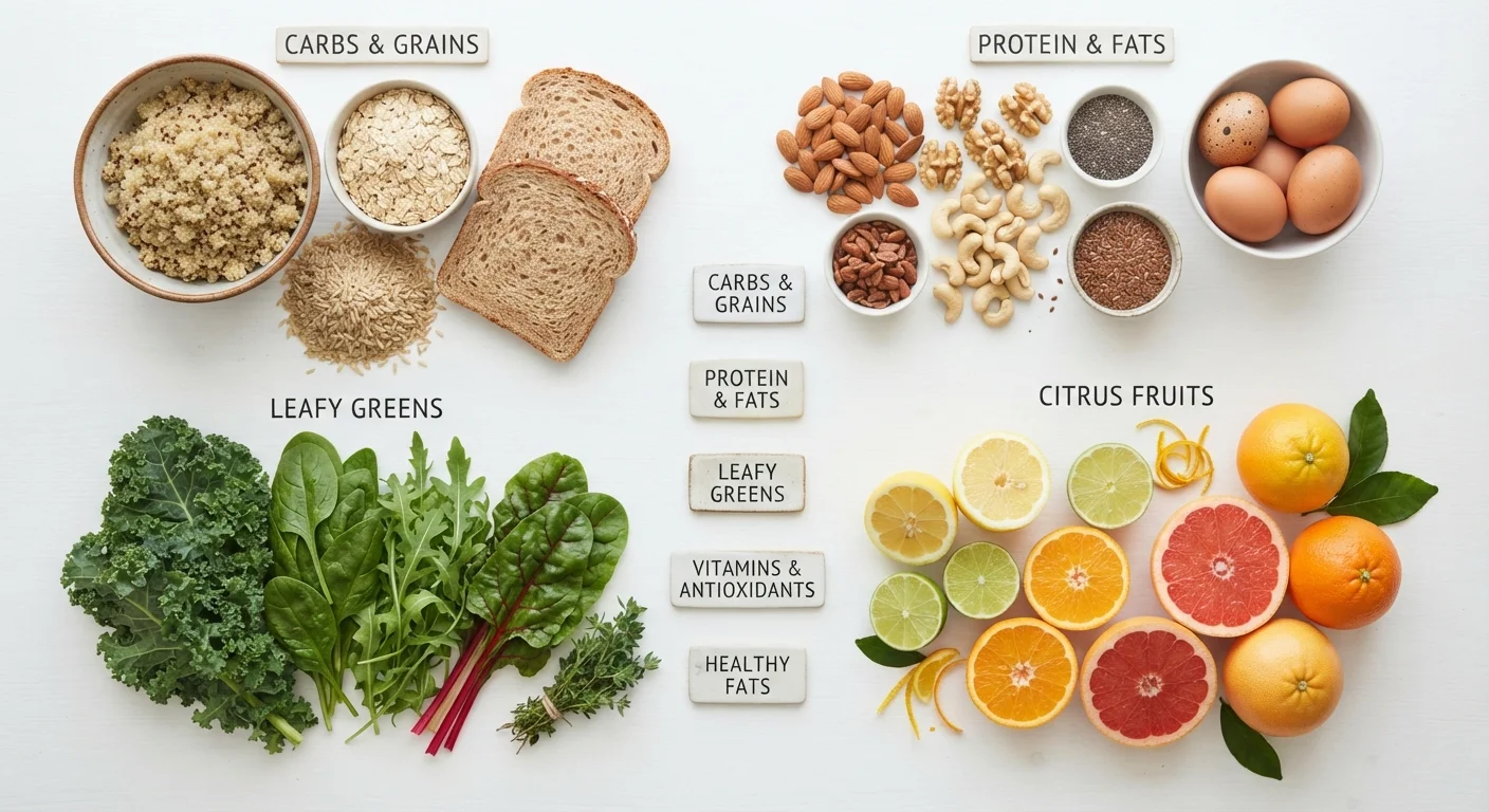 Macronutrients, Micronutrients, and Why the Distinction Matters