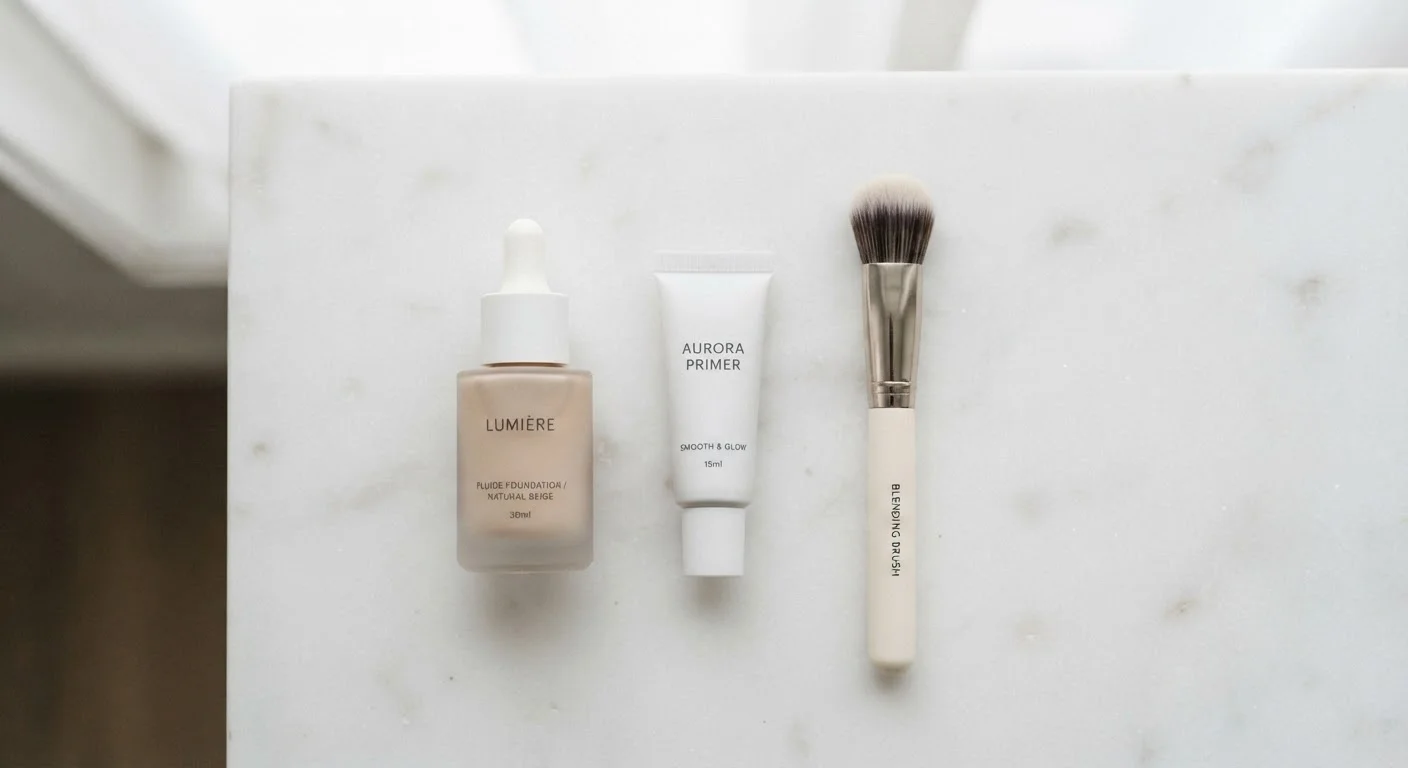 Makeup Primer: Whether You Actually Need One