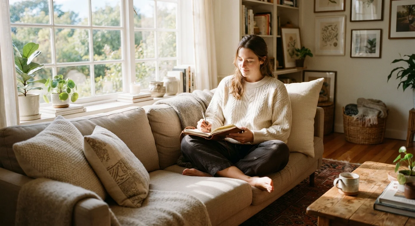 Mental Wellness in America: A Plain-Language Guide to the Full Landscape