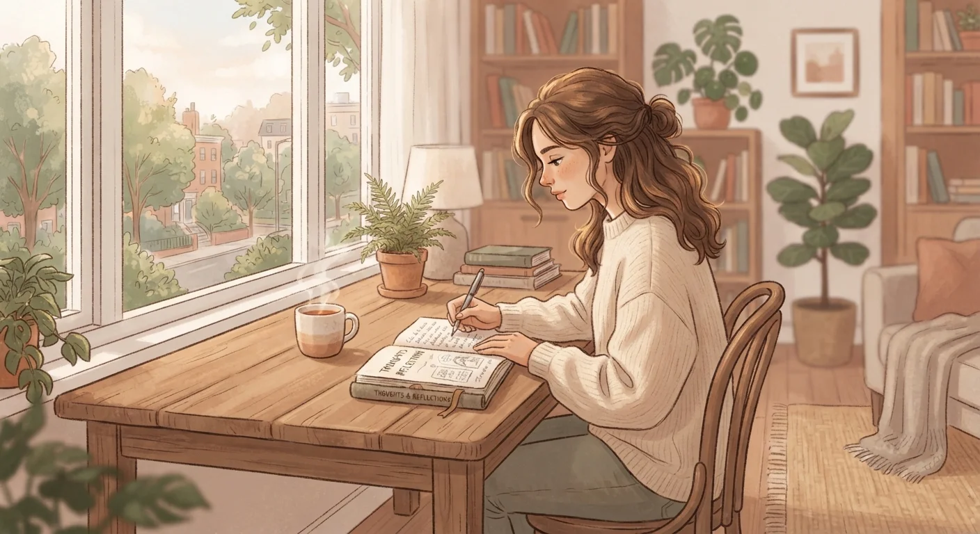 Mental Wellness Myths That Are Worth Letting Go