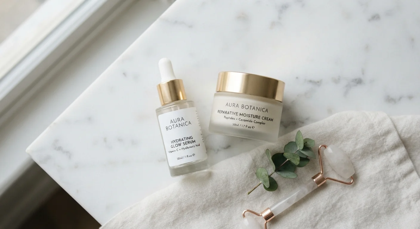 Moisturizer vs. Serum: Knowing Which One Does What