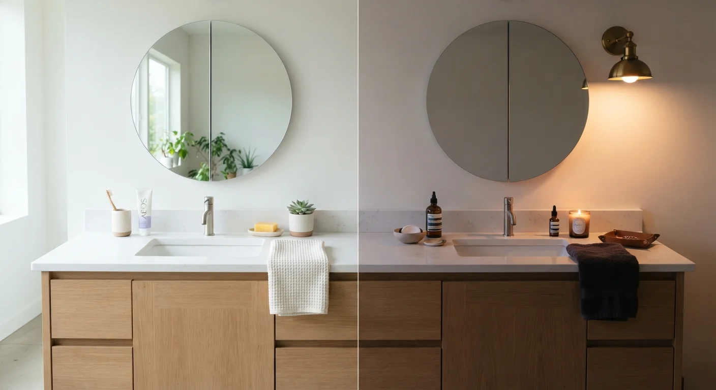 Morning vs. Night: When Should You Do Each Part of Your Grooming Routine?