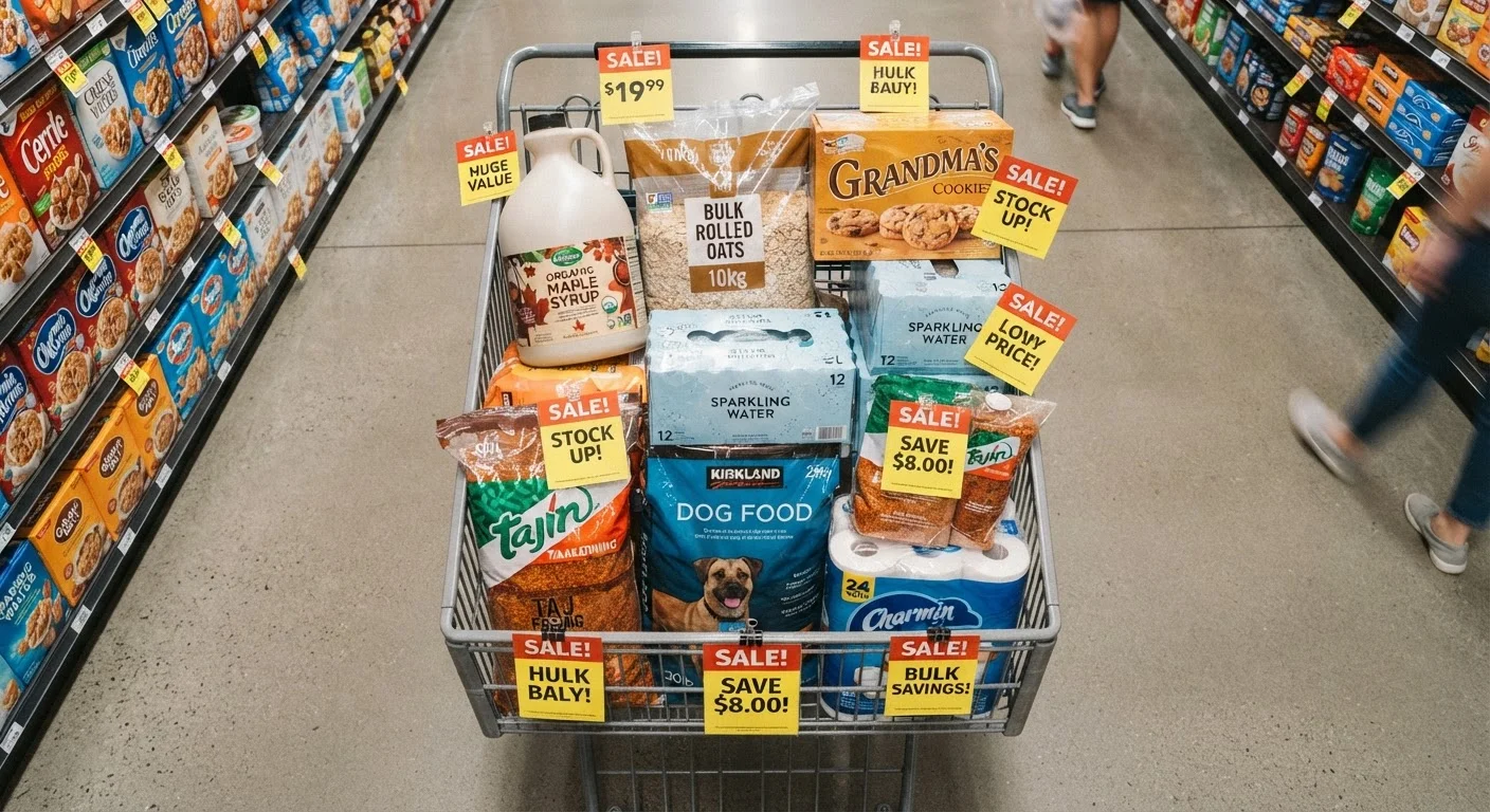 Myths About 'Smart Shopping' That Can Actually Cost You More