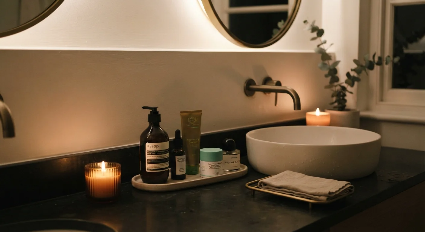 Nighttime Skincare: Why Your Routine After Dark Looks Different