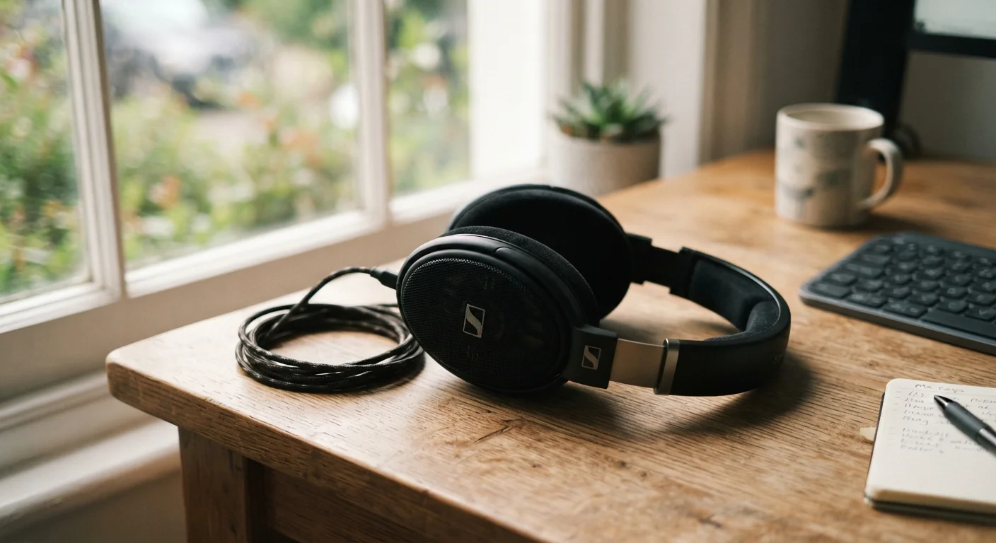 Noise Cancellation Explained: Active vs. Passive and When Each Helps