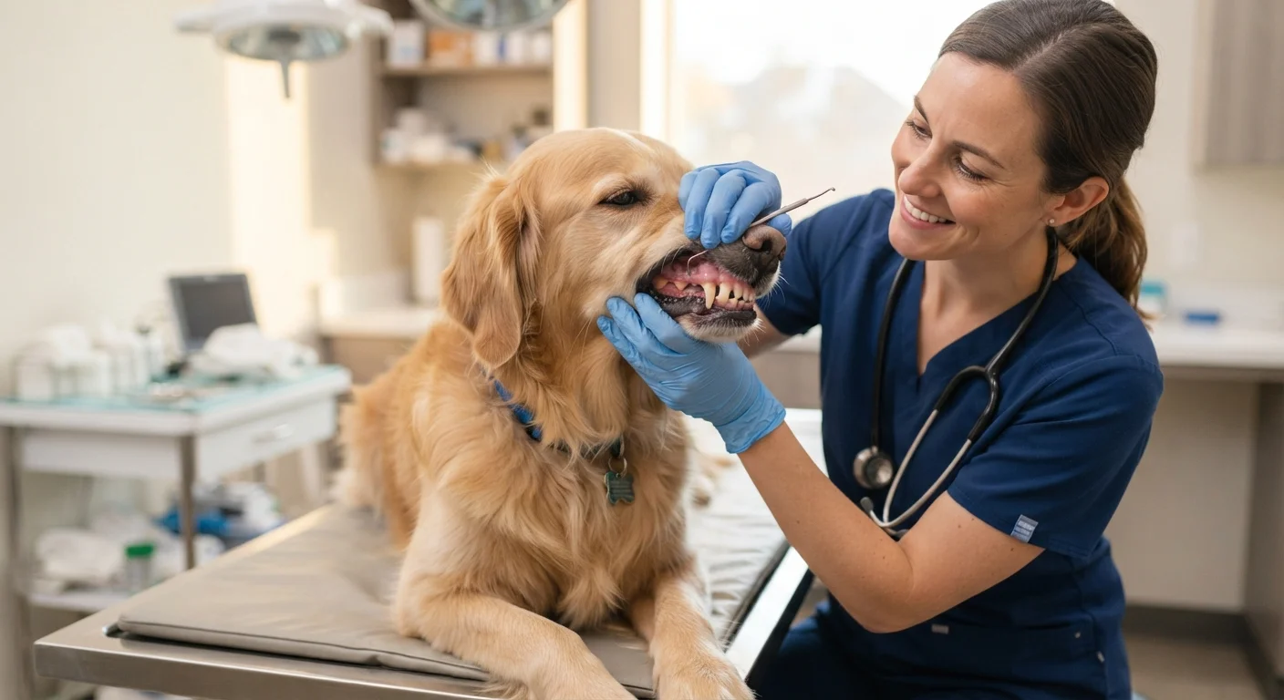 Pet Dental Health: The Overlooked Routine That Affects More Than Teeth