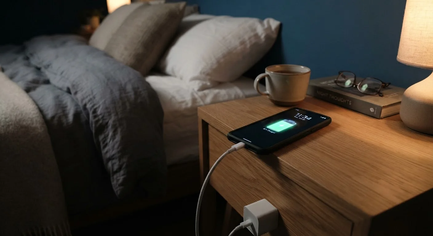 Phone Battery Myths That Are Quietly Shortening Your Battery Life