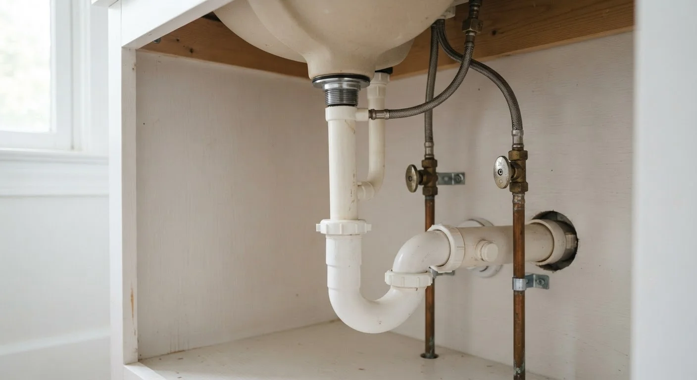 Plumbing Myths That Lead to Expensive Plumber Calls