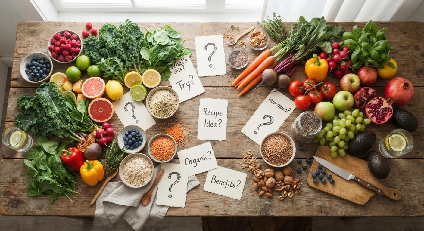 Popular Nutrition Claims That Science Doesn't Fully Back