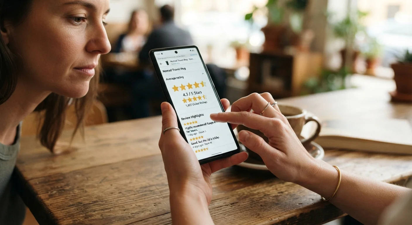 Reading Reviews the Right Way: Separating Signal from Noise