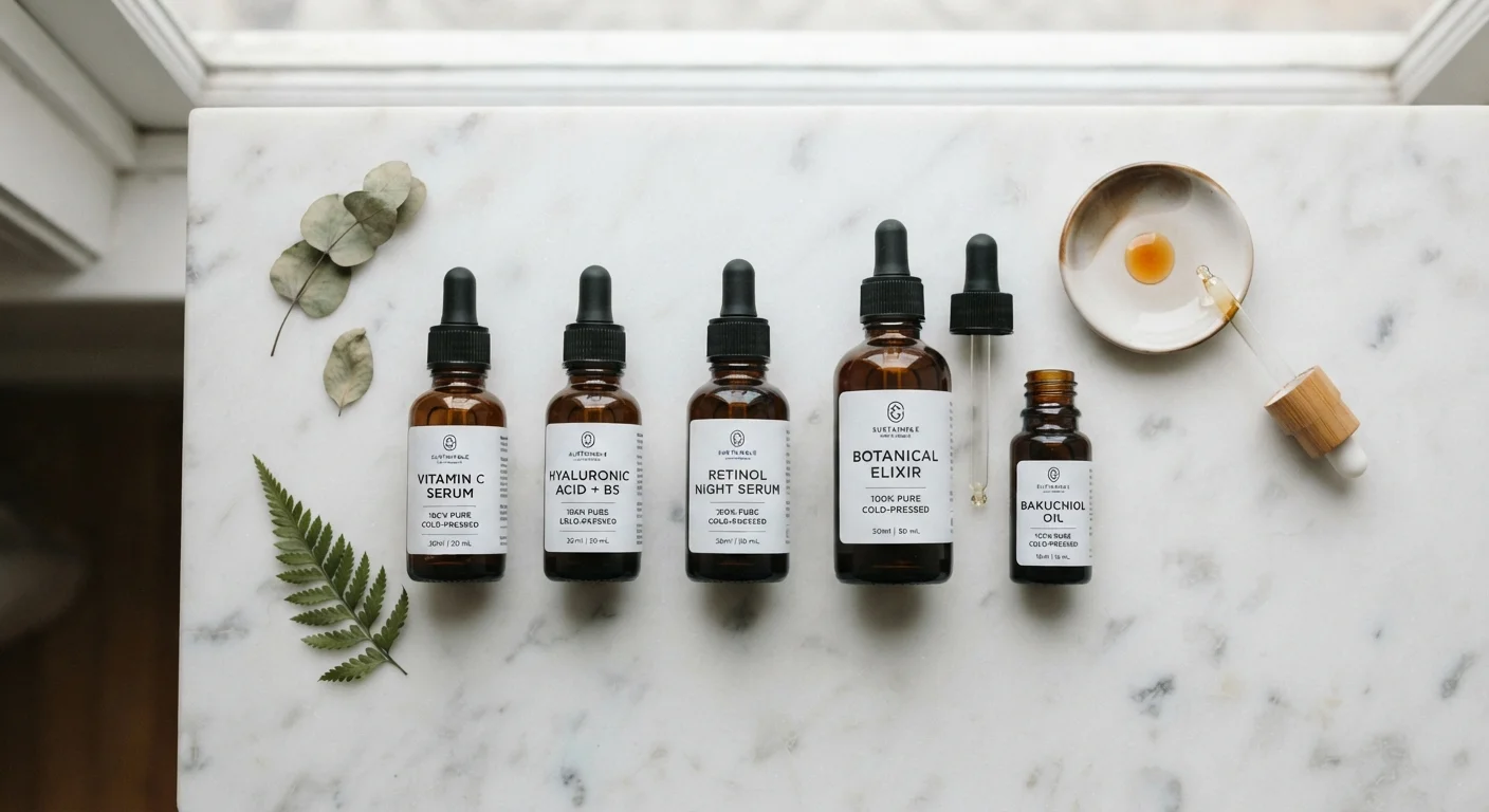 Retinol and Retinoids: Sorting Through the Confusion