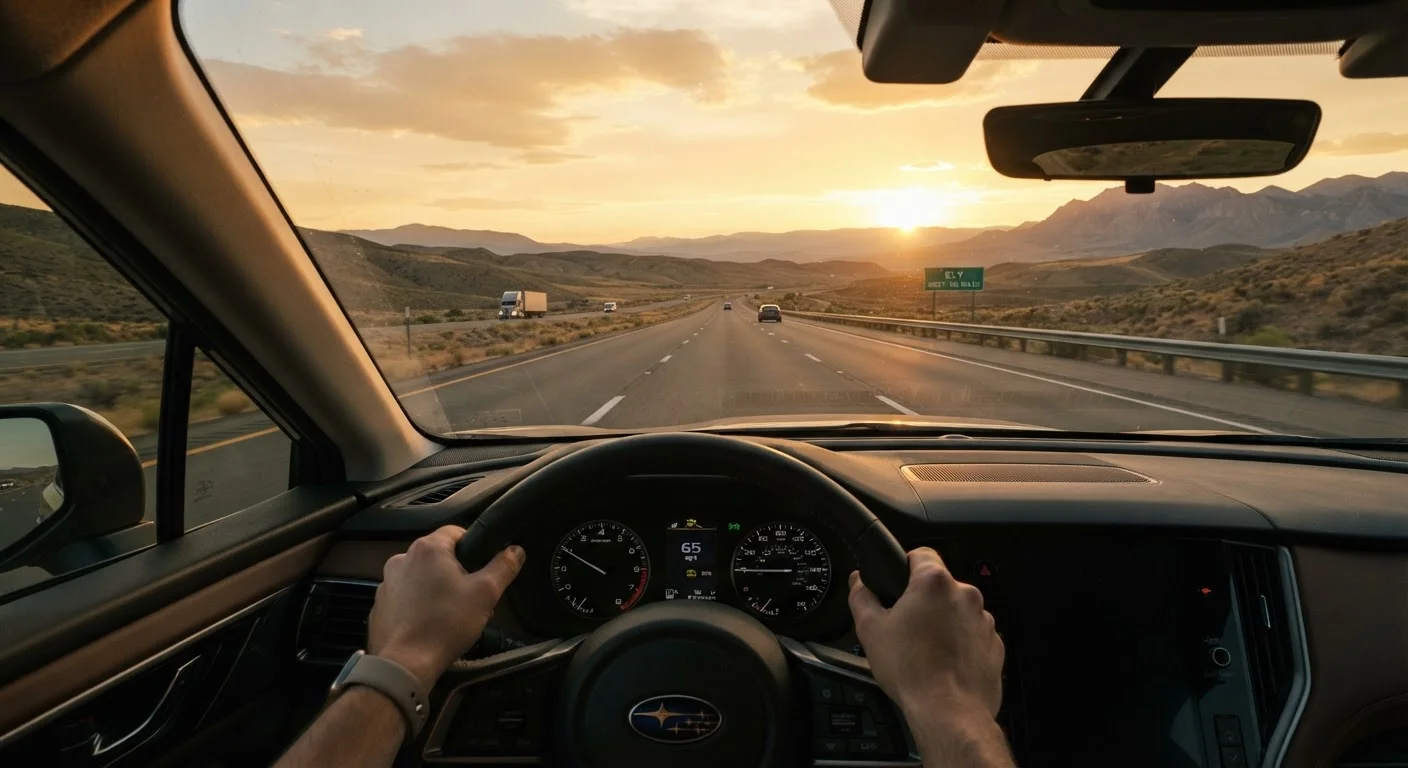 Safe Driving Habits That Reduce Your Risk on American Roads