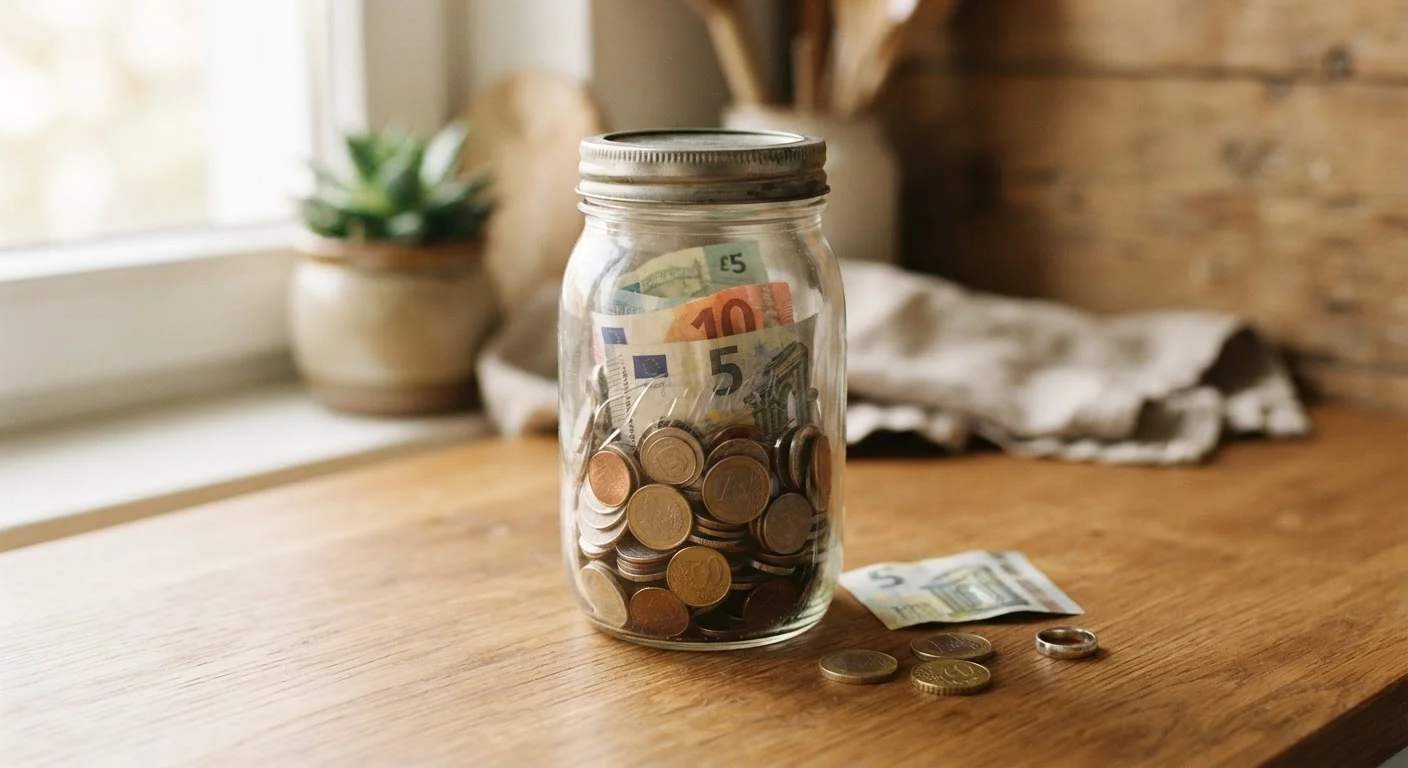 Savings Habits That Actually Stick Over Time