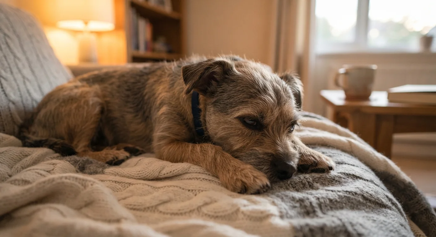Signs Your Pet May Be in Pain: A Guide for Non-Veterinarians
