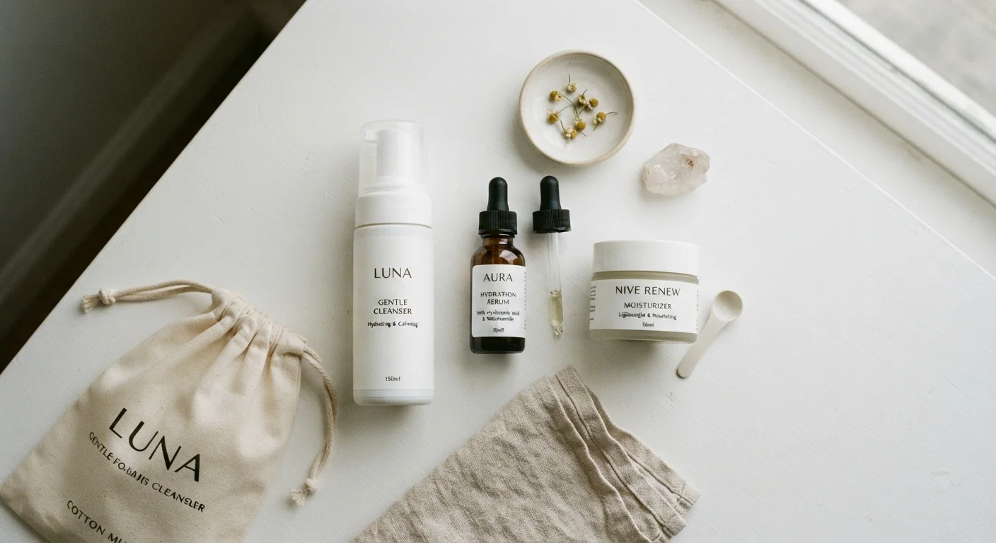 Skin Type Myths That Are Quietly Ruining Your Routine